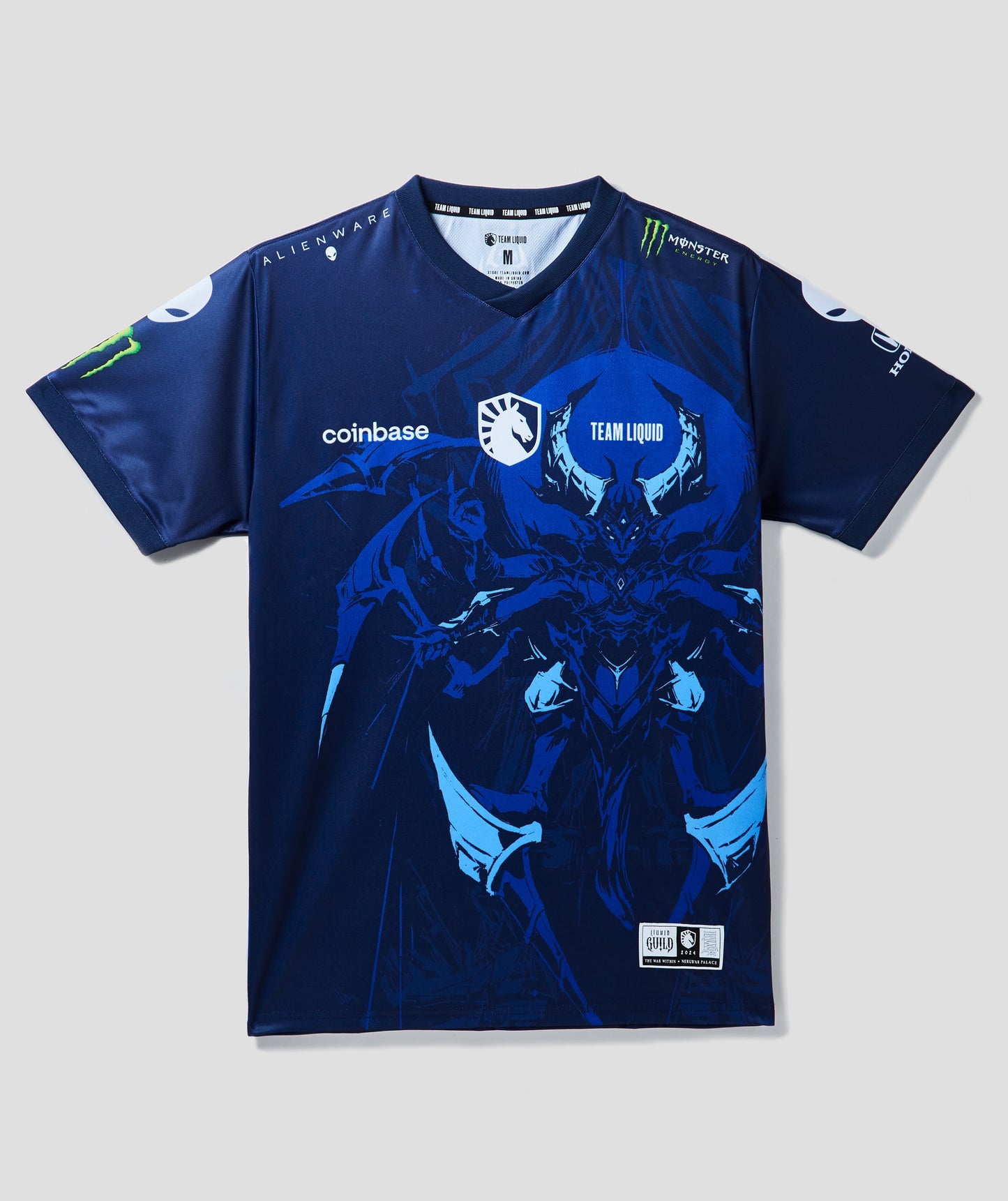 RWF NP ANSUREK JERSEY