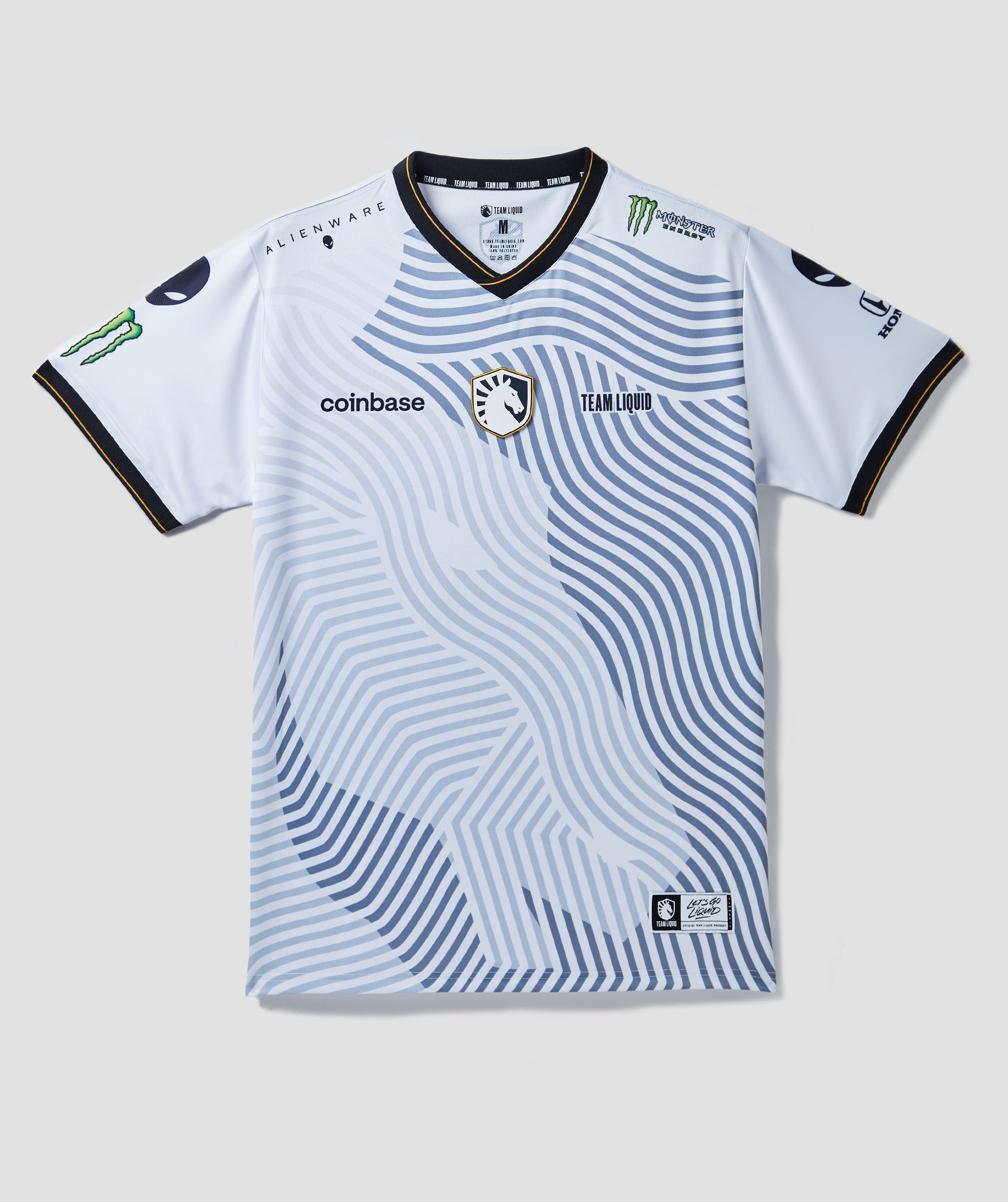 CHAMPIONSHIP COLLECTION Team Liquid