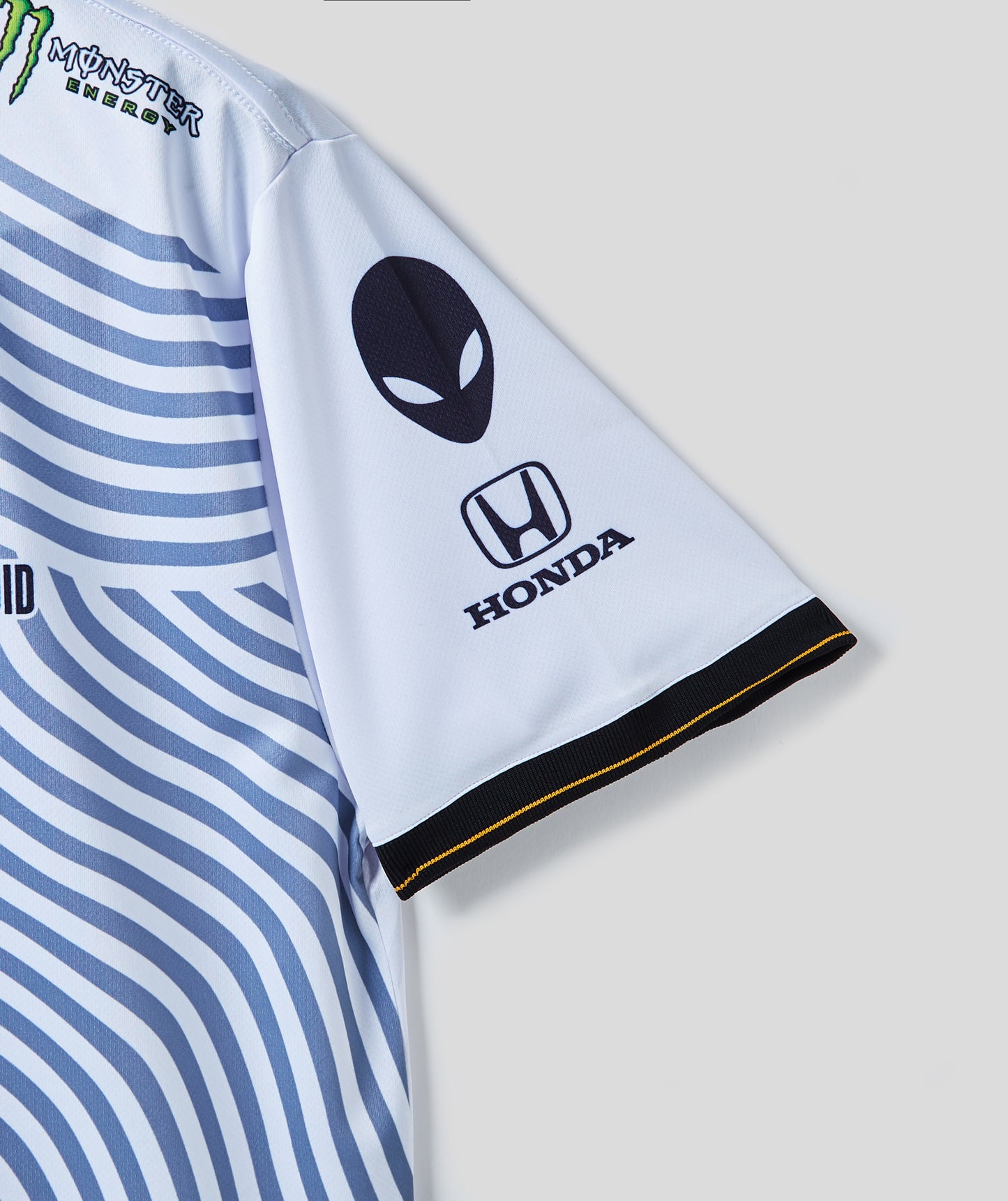 2024 TEAM LIQUID OFFICIAL CHAMPIONSHIP JERSEY