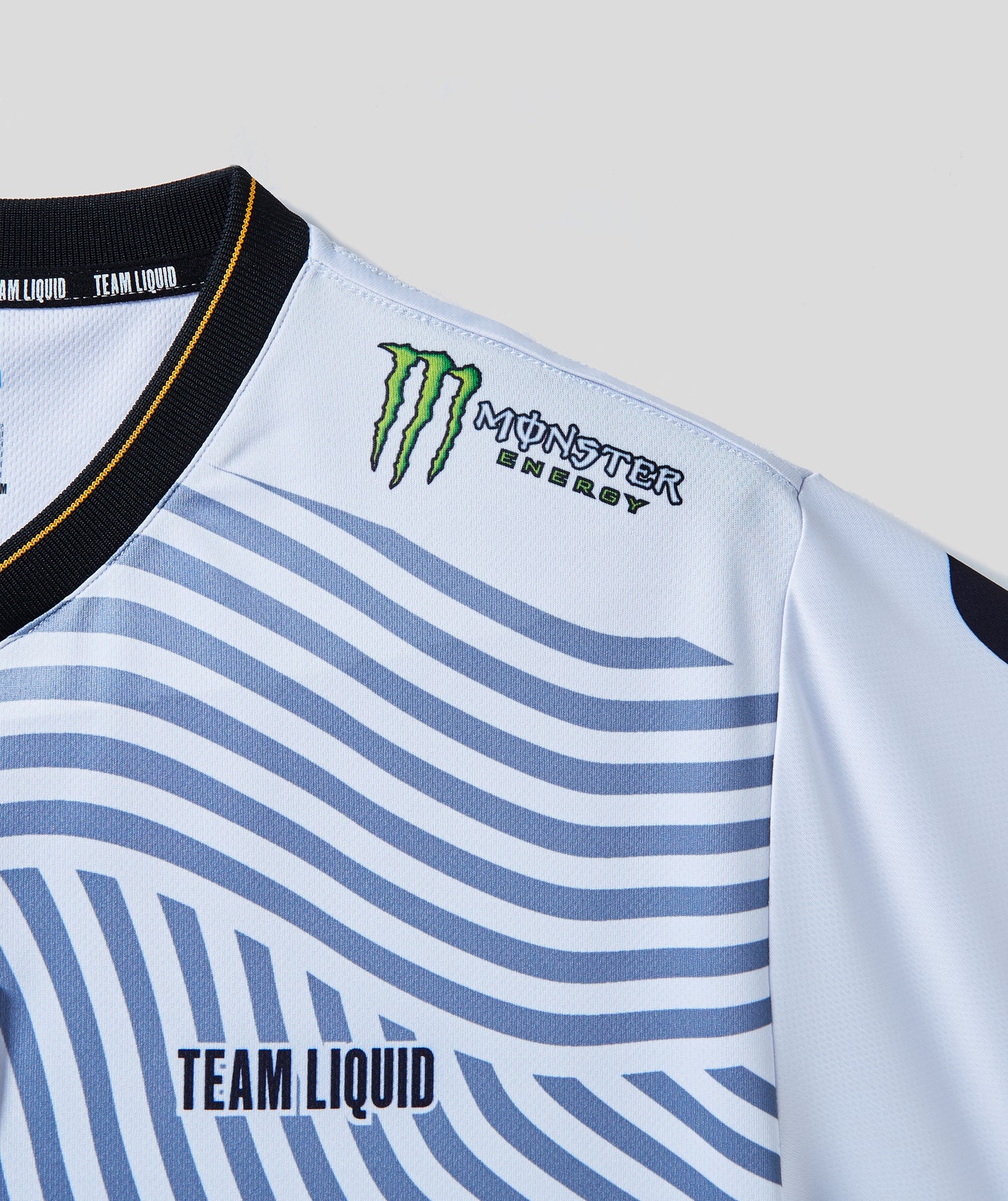 2024 TEAM LIQUID OFFICIAL CHAMPIONSHIP JERSEY