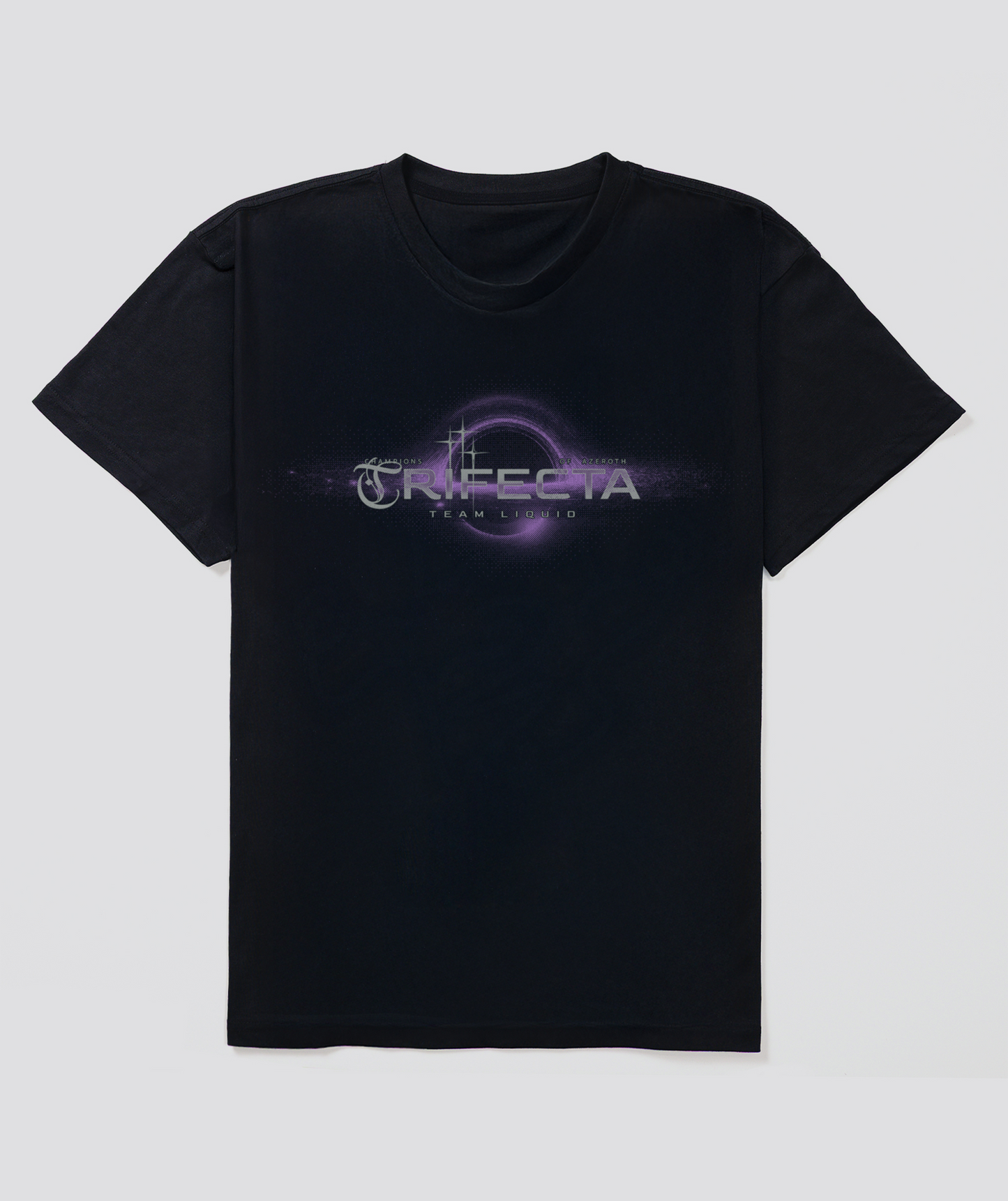 RWF - OMEGA TRIFECTA WINNERS TEE - Team Liquid