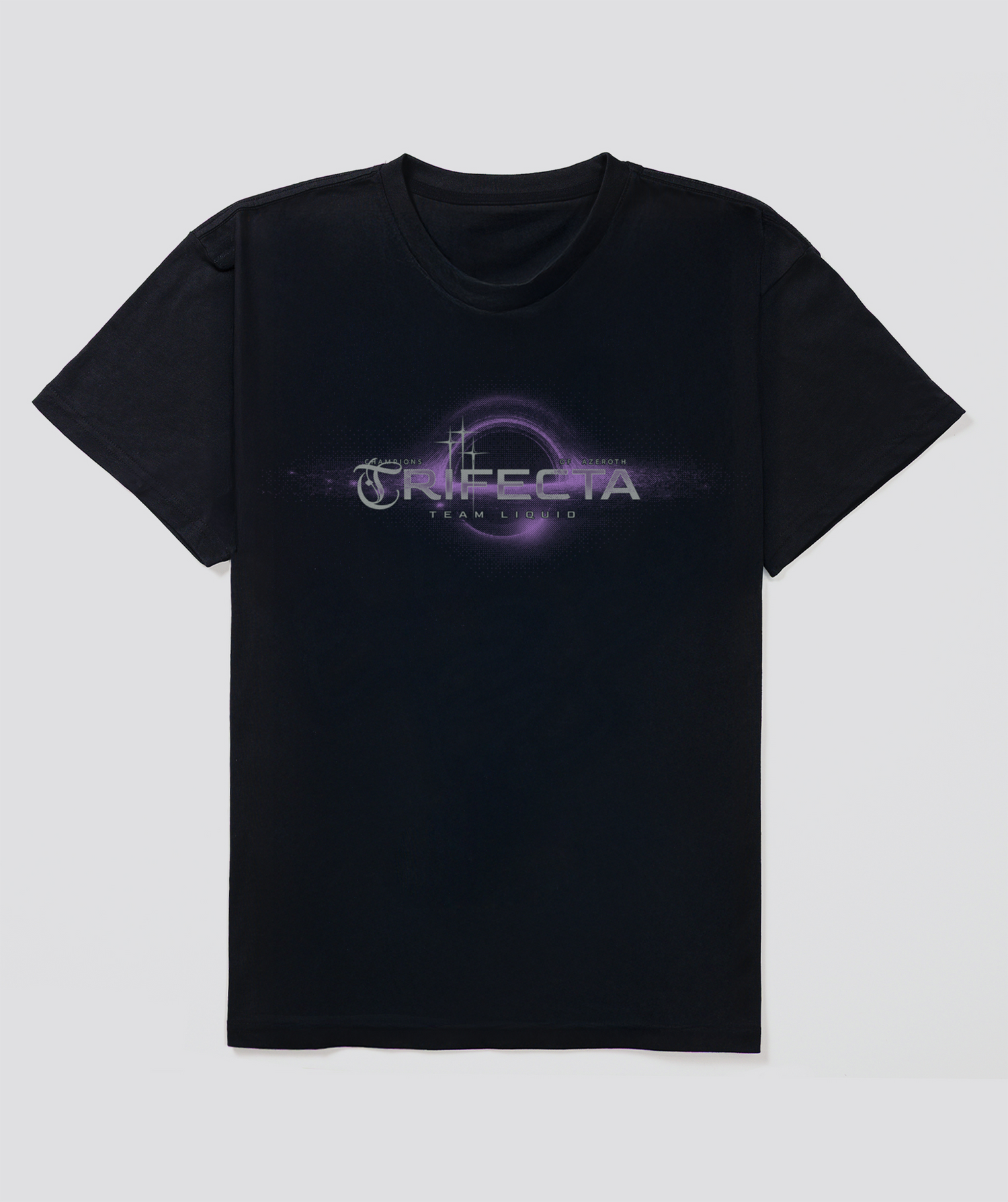 RWF - OMEGA TRIFECTA WINNERS TEE - Team Liquid