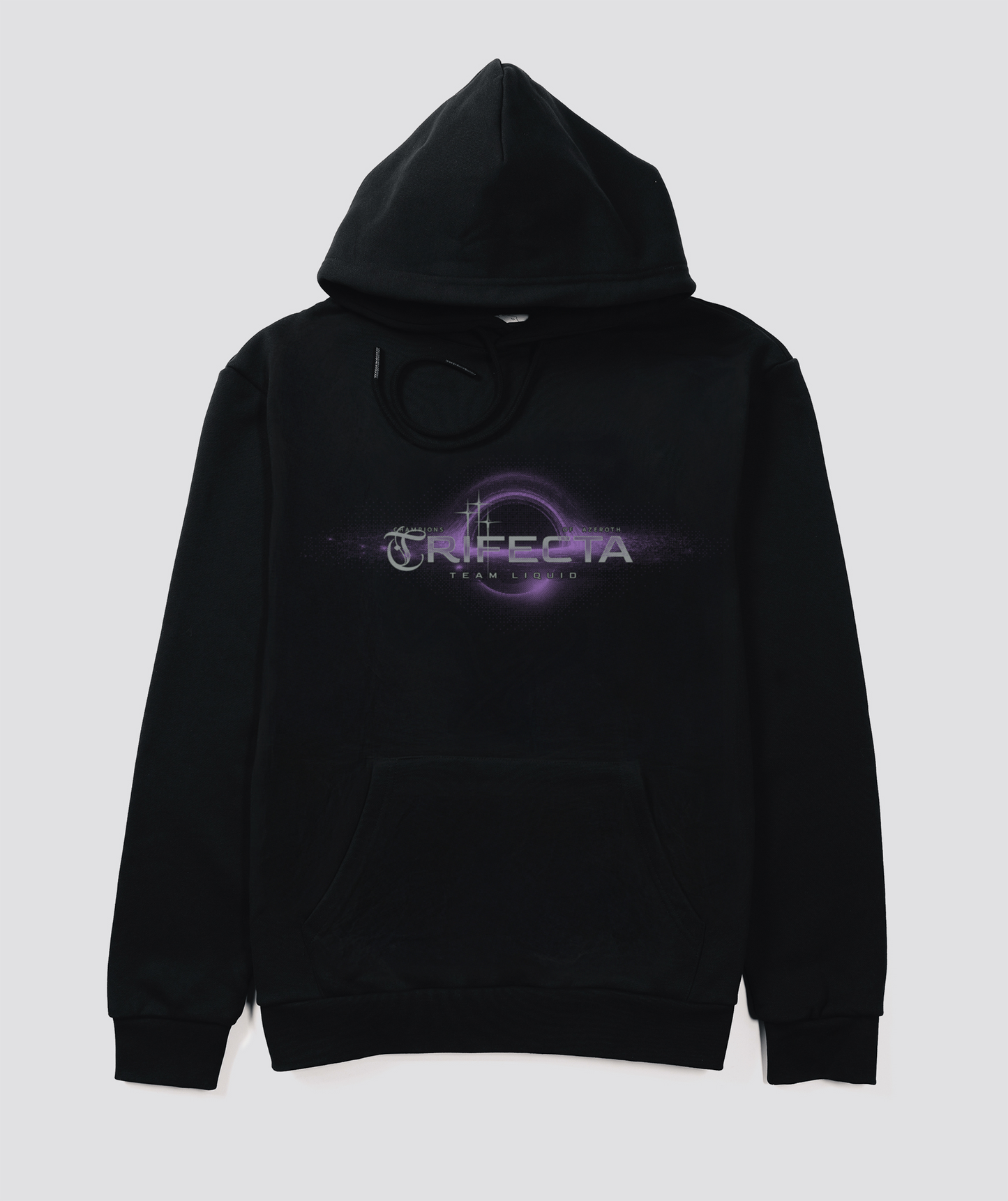 RWF - OMEGA TRIFECTA WINNERS HOODIE - Team Liquid