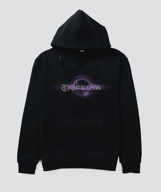 RWF - OMEGA TRIFECTA WINNERS HOODIE