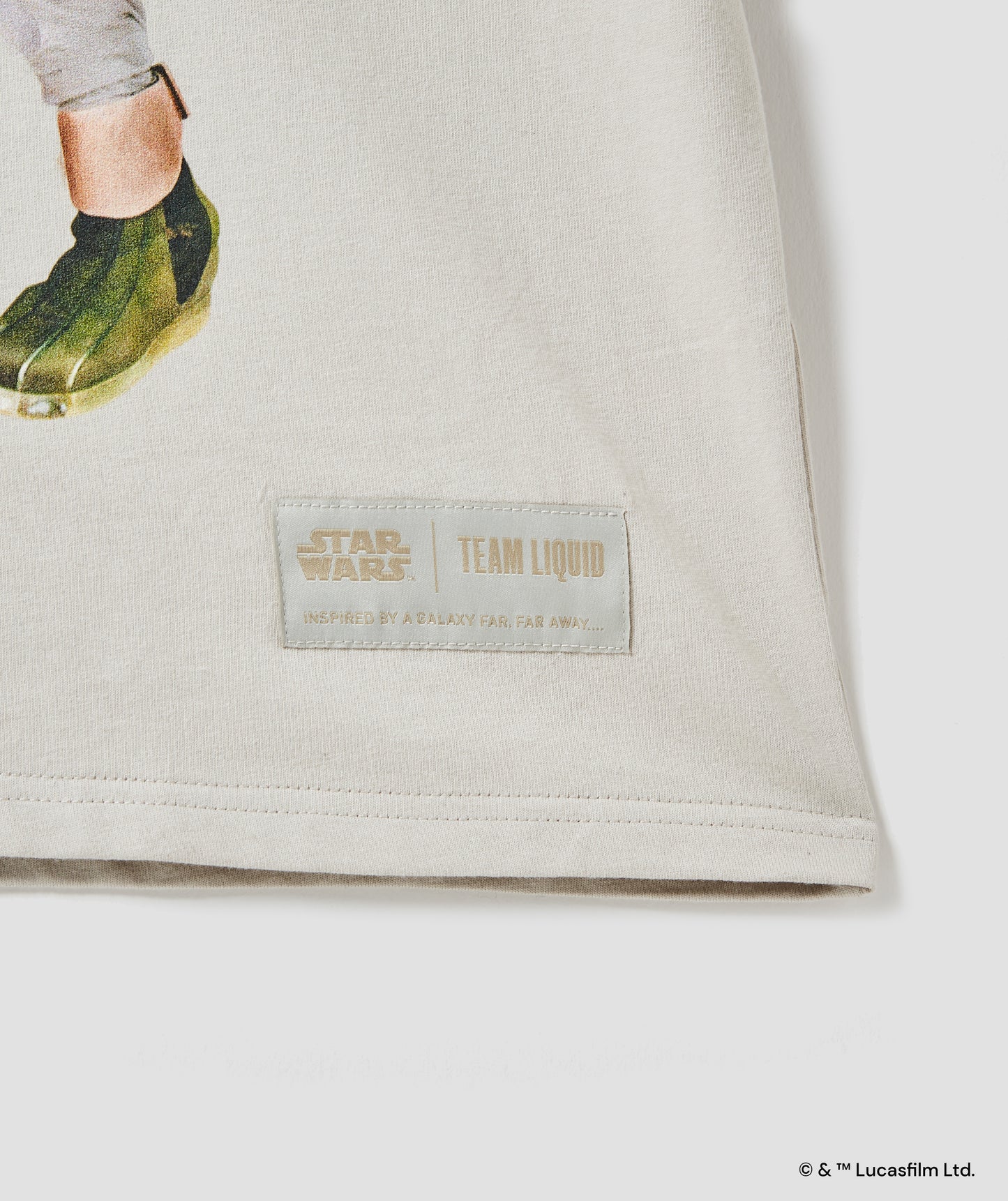 STAR WARS™ BOBA FETT TEE - Team Liquid