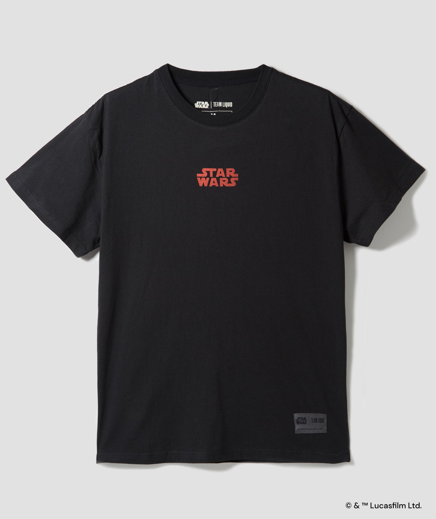 STAR WARS™ VADER HELMET TEE - Team Liquid