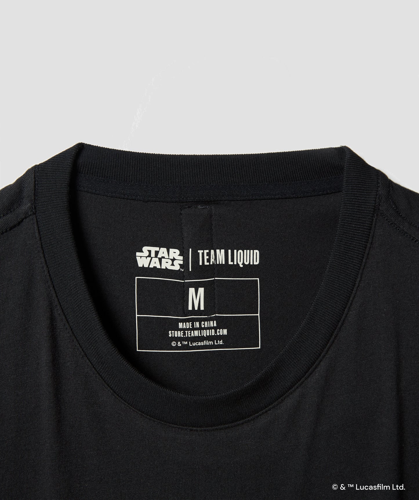 STAR WARS™ DARTH MAUL TEE - Team Liquid