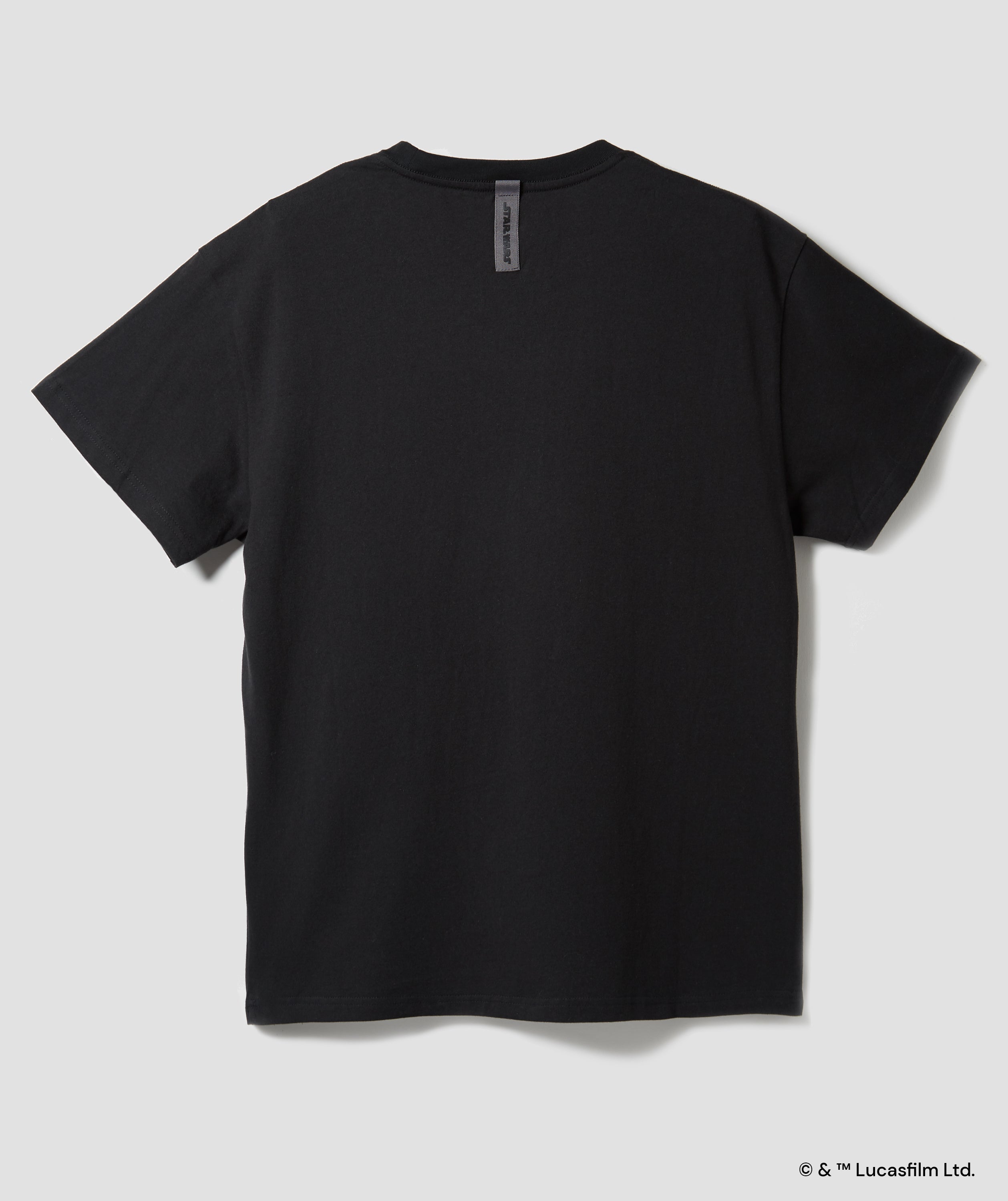 トップス Subciety STAR WARS Darth maul tee XL DARTH MAUL SILHOUETTE MENS T SHIRT STAR TROOPER STORM WARS JEDI