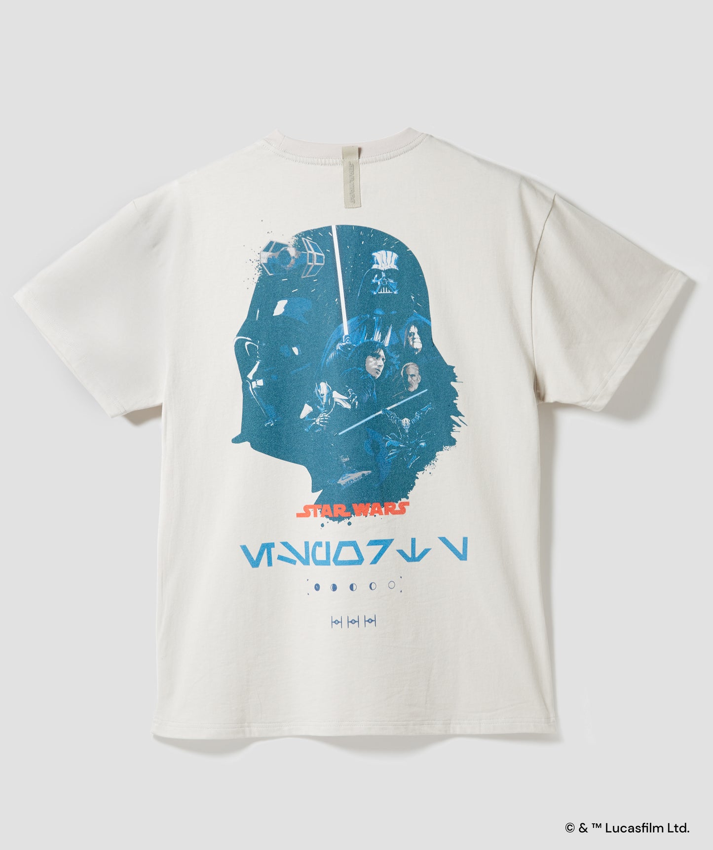 STAR WARS™ THE DARK SIDE TEE - Team Liquid