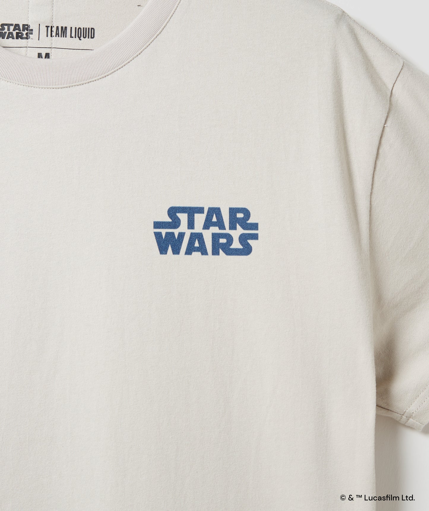 STAR WARS™ THE DARK SIDE TEE - Team Liquid