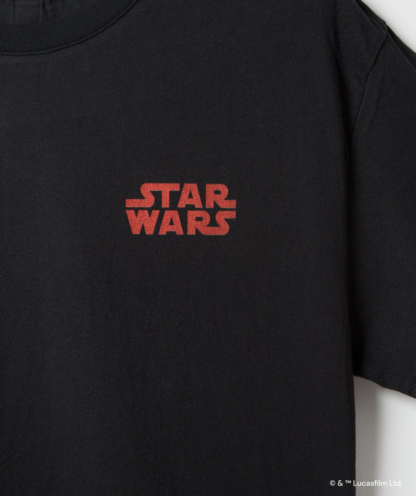 STAR WARS™ KYLO REN HELMET TEE - Team Liquid