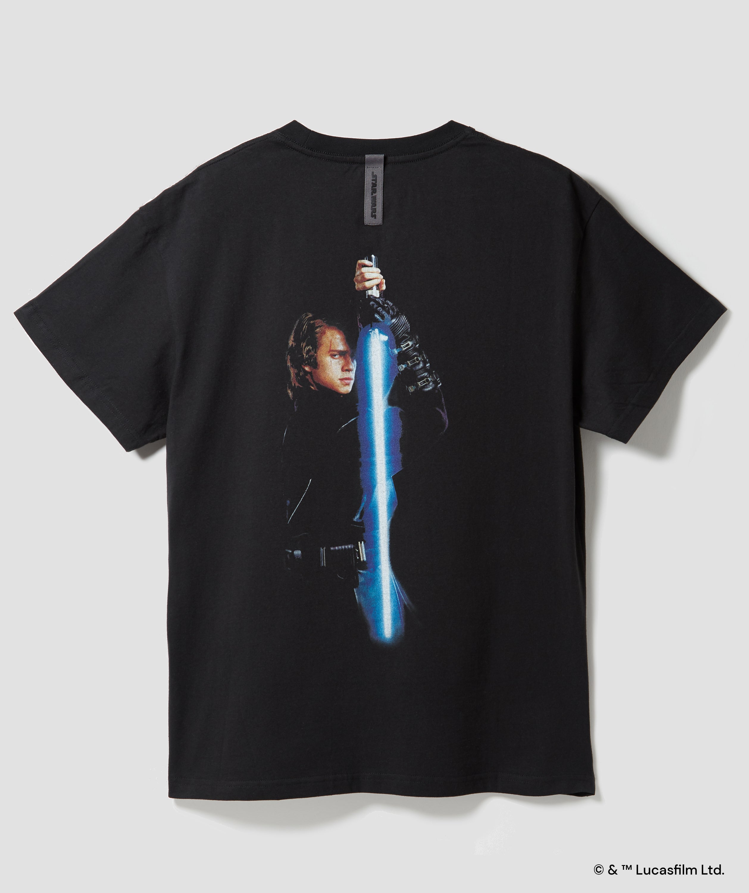 STAR WARS™ LACK OF FAITH TEE