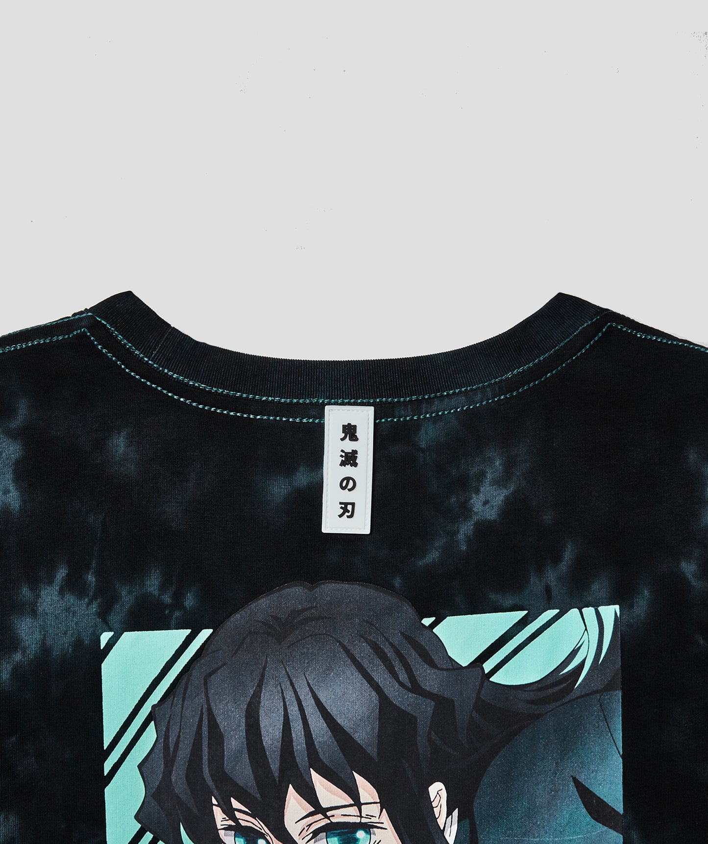 MUICHIRO TEE