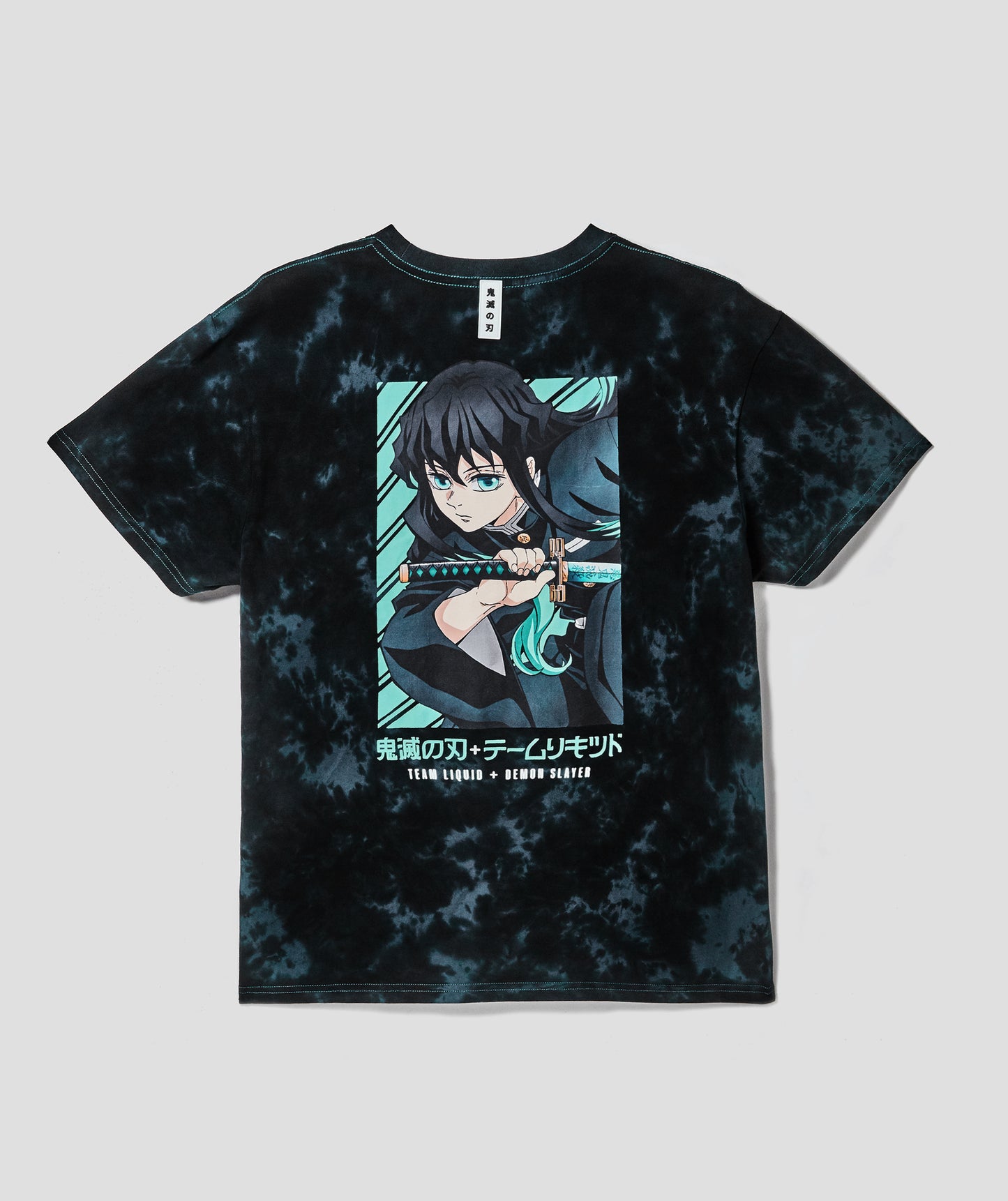 MUICHIRO TEE