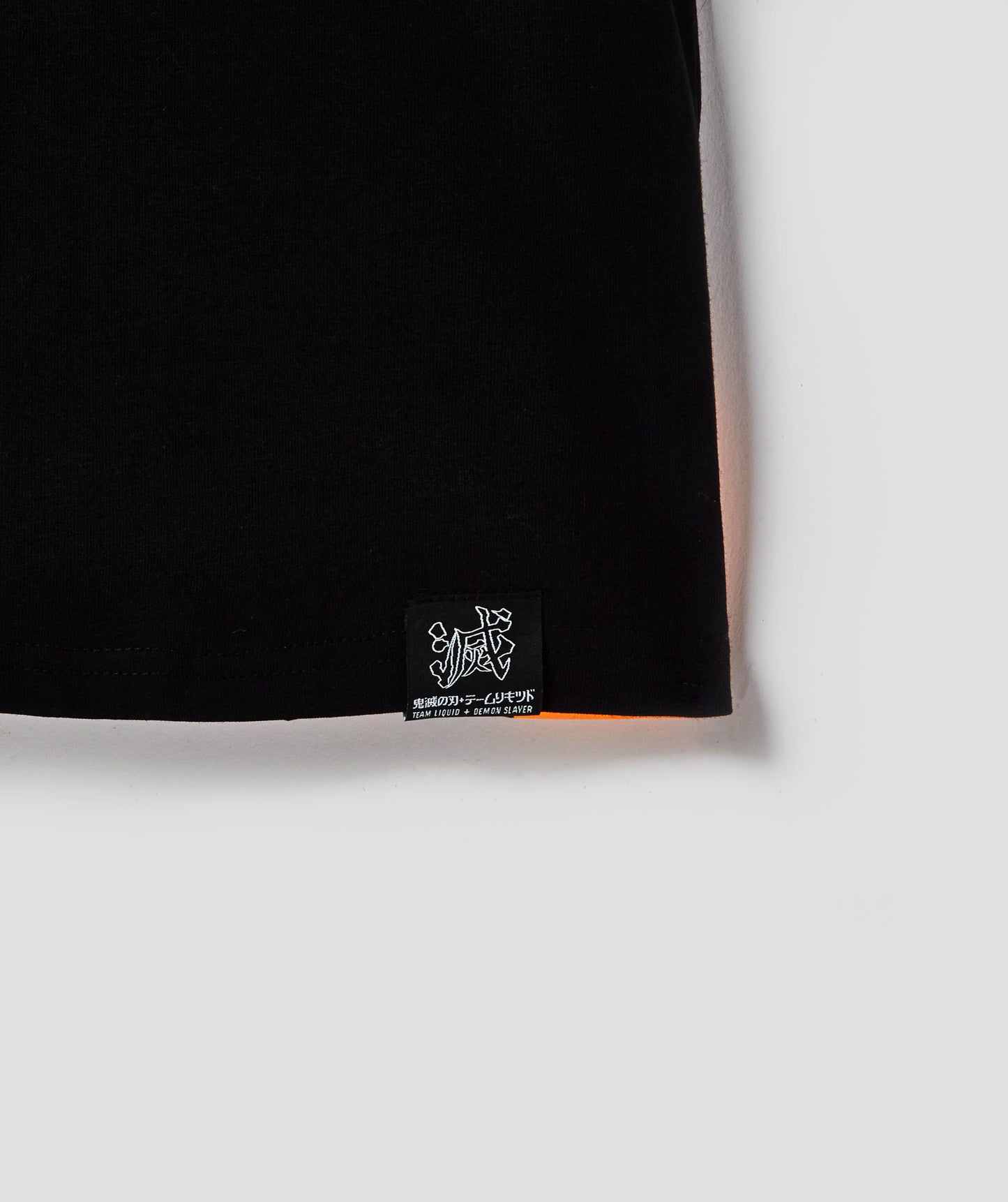 ZENITSU TEE