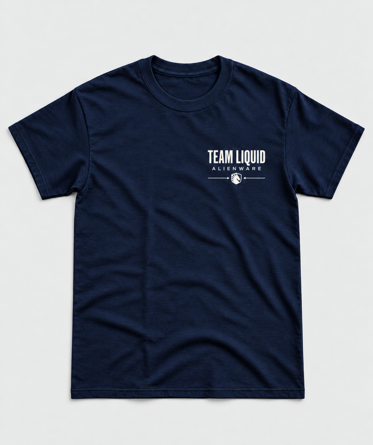2026 TEAM LIQUID ALIENWARE LCS SUMMER CHAMPIONS TEE