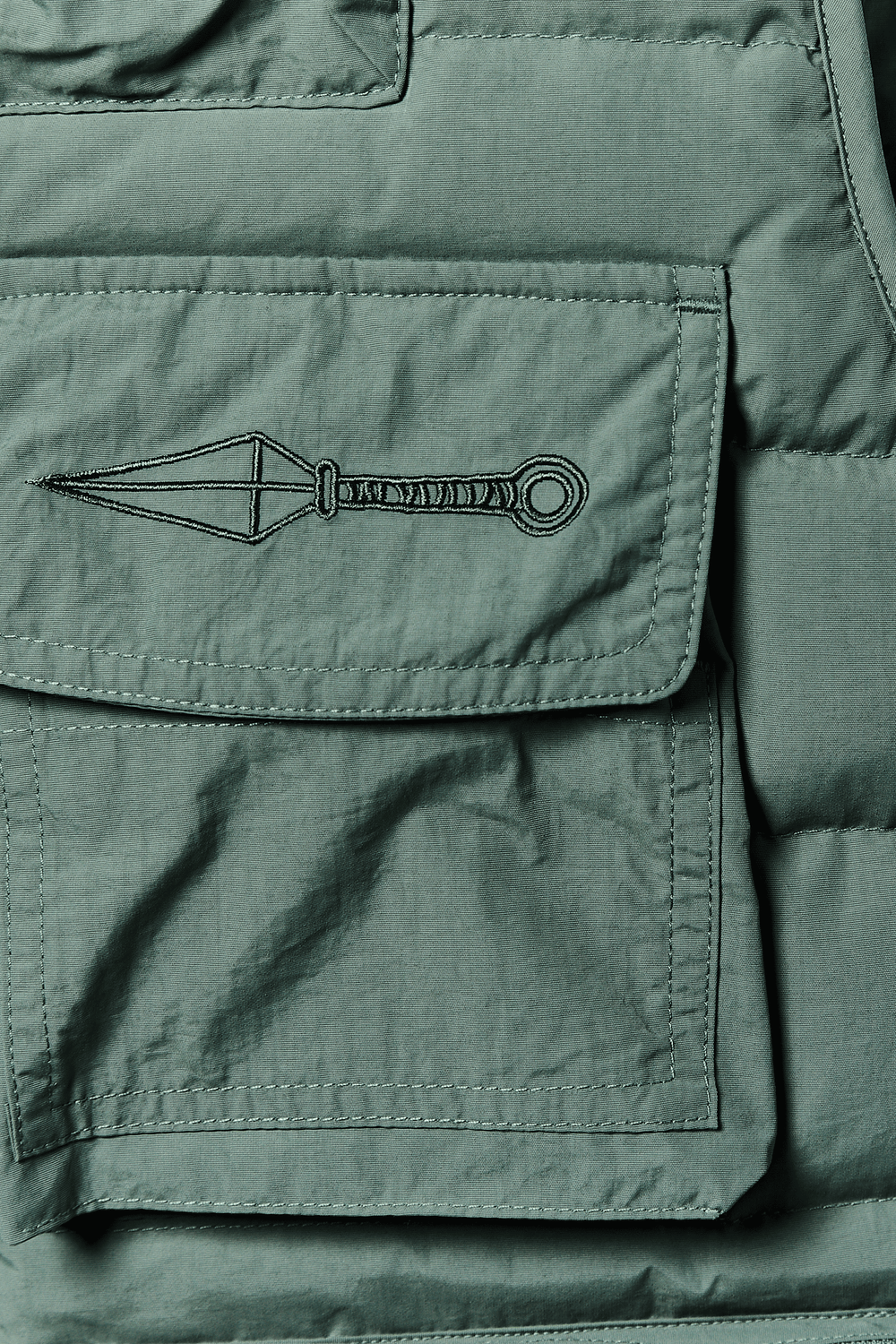 Kakashi vest nike hot sale