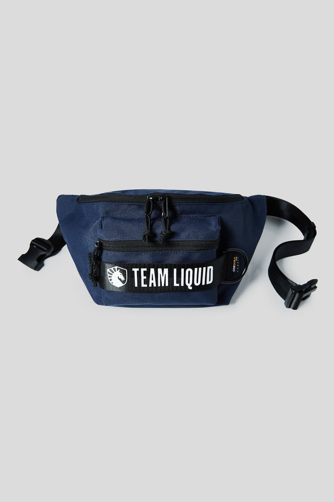 LIQUID SLING BAG - Team Liquid