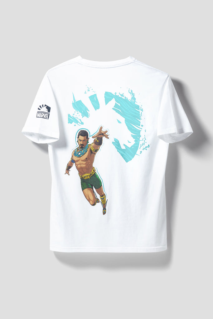 LIQUID X MARVEL NAMOR SHORT SLEEVE - Team Liquid