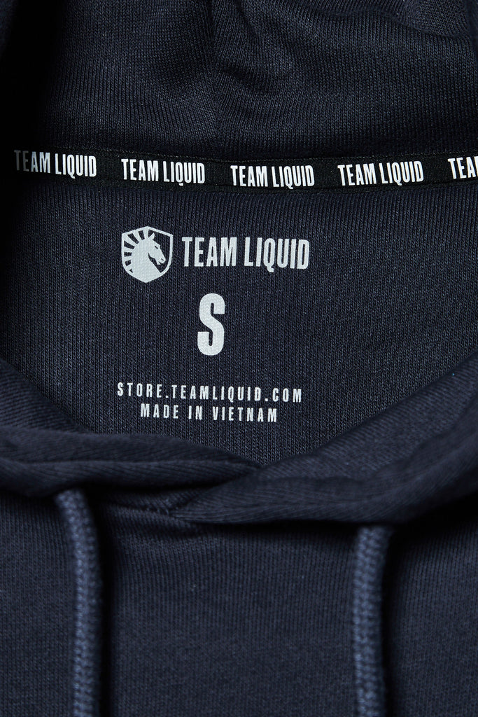 TEAM LIQUID METALHEAD HOODIE - Team Liquid