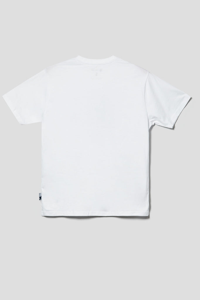 LIQUID LOADOUT SHORT SLEEVE TEE - WHITE - Team Liquid
