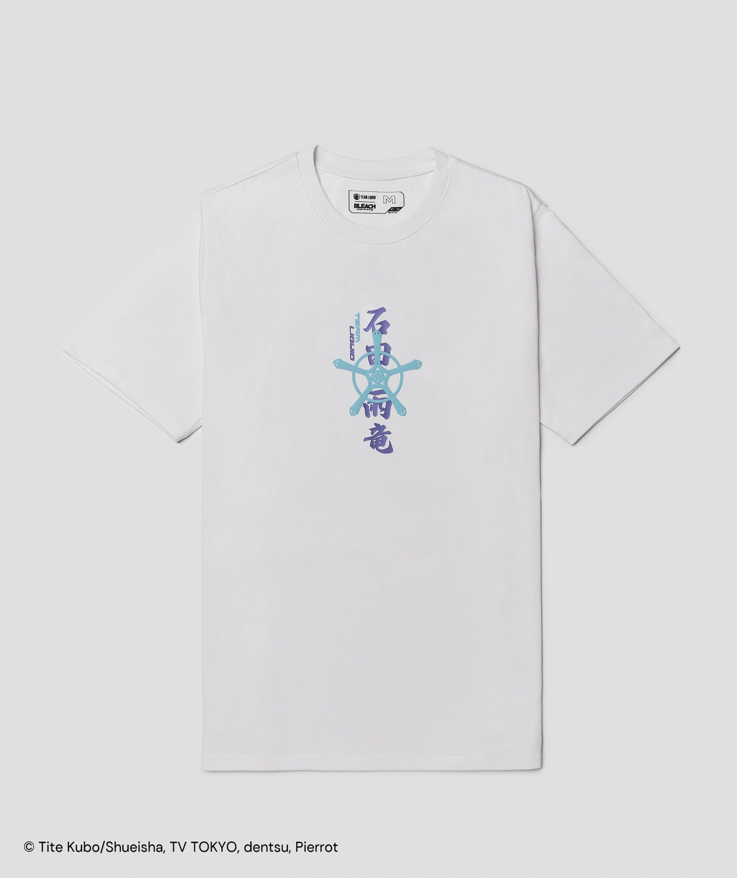 URYUU ISHIDA TEE - Team Liquid