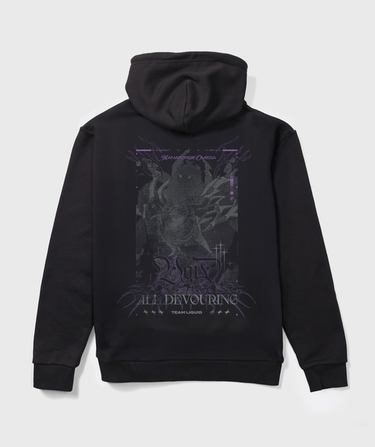 RWF - OMEGA VOID HOODIE