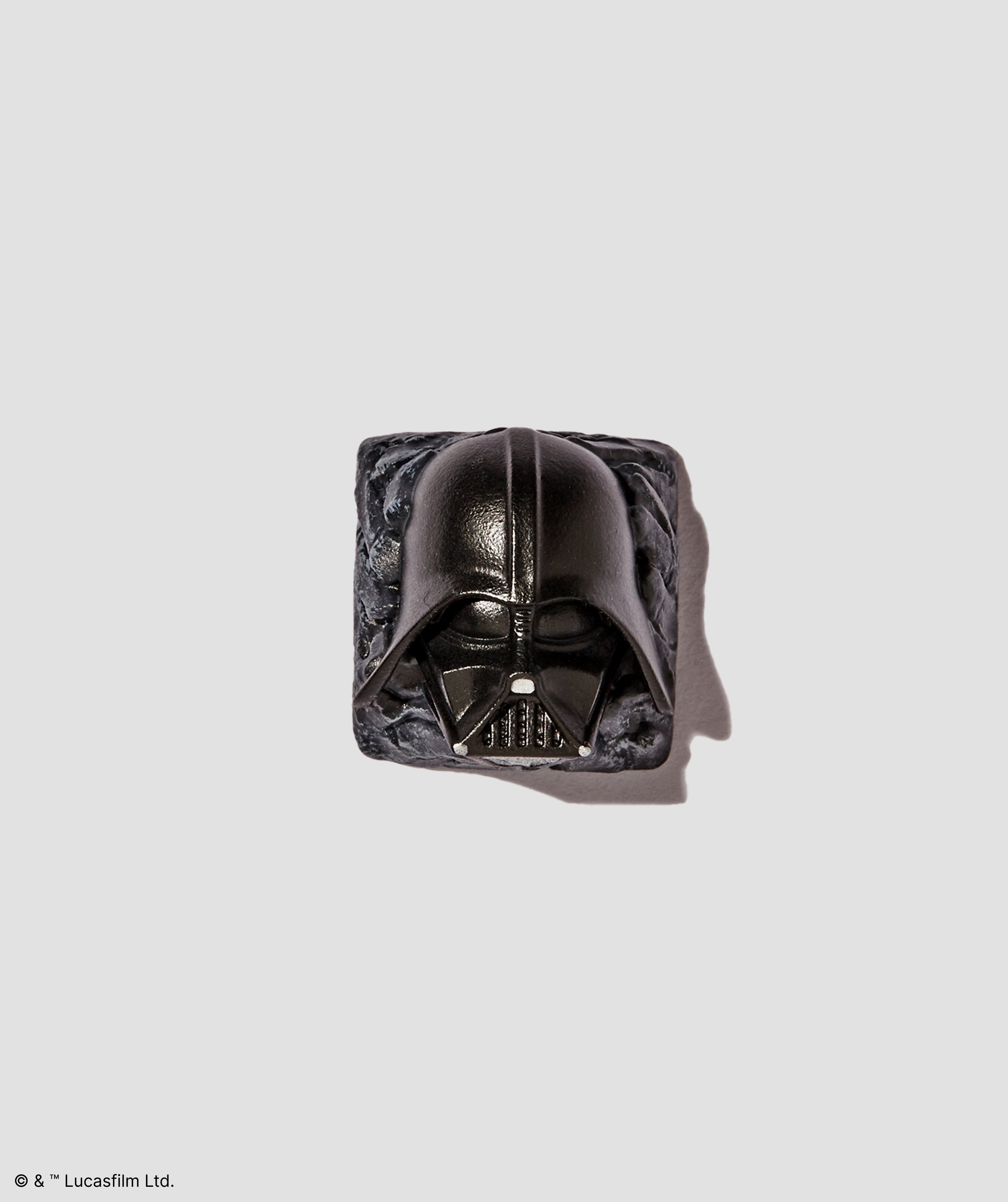 Lingotto Star Wars Limited Edition Darth Vader - Ingot Da Collezione Disney