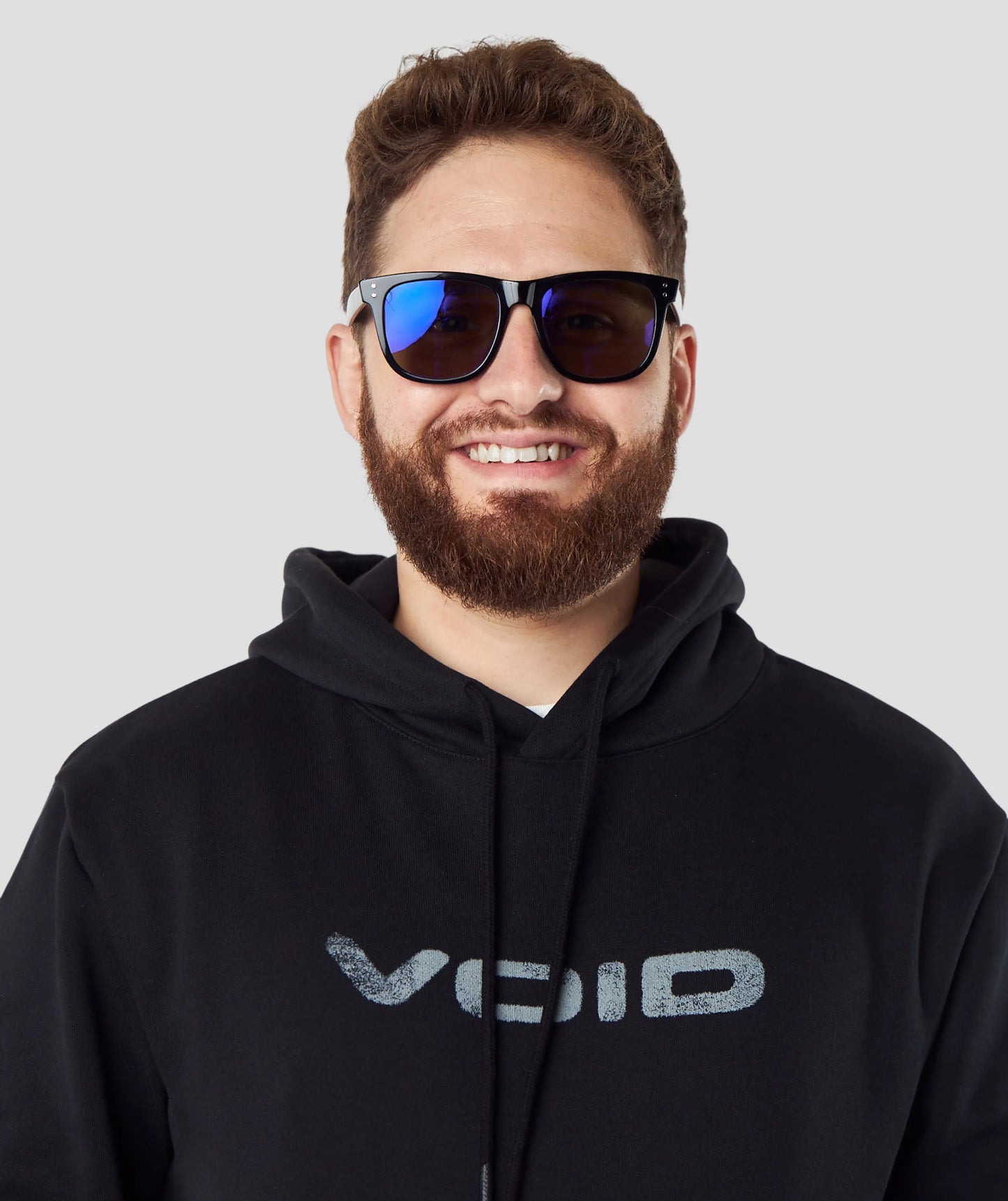 RWF - OMEGA VOID HOODIE