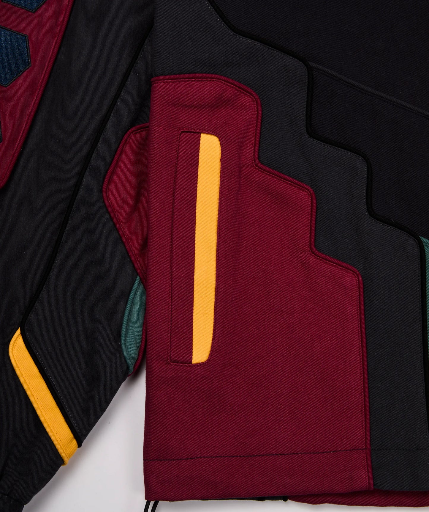 DEMON SLAYER TOMIOKA RACING JACKET - Team Liquid