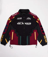 DEMON SLAYER TOMIOKA RACING JACKET