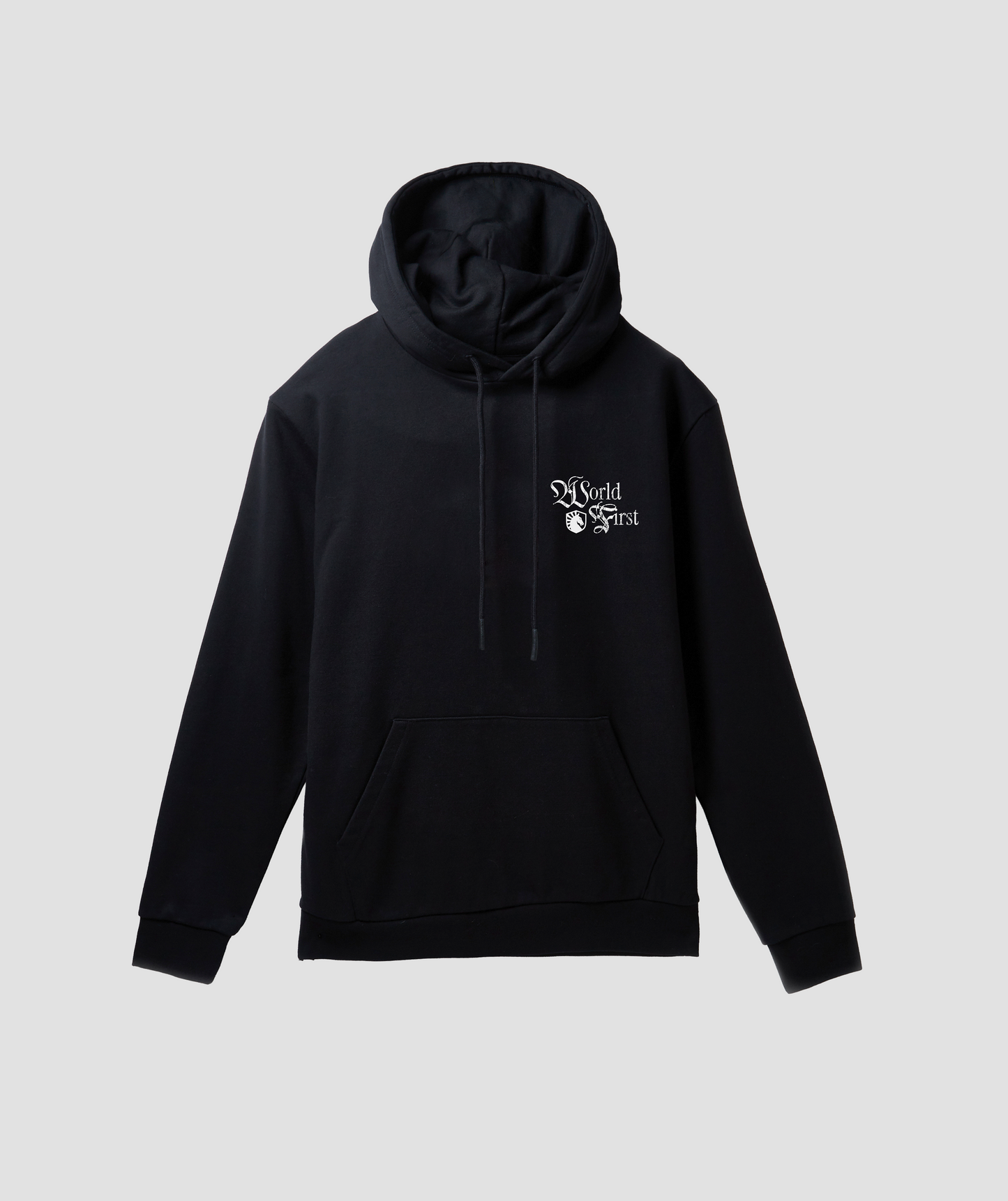 RWF - MIDNIGHT WINNERS HOODIE - Team Liquid