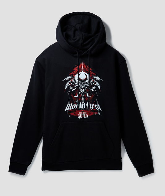 RWF NP ANSUREK CHAMPIONS HOODIE