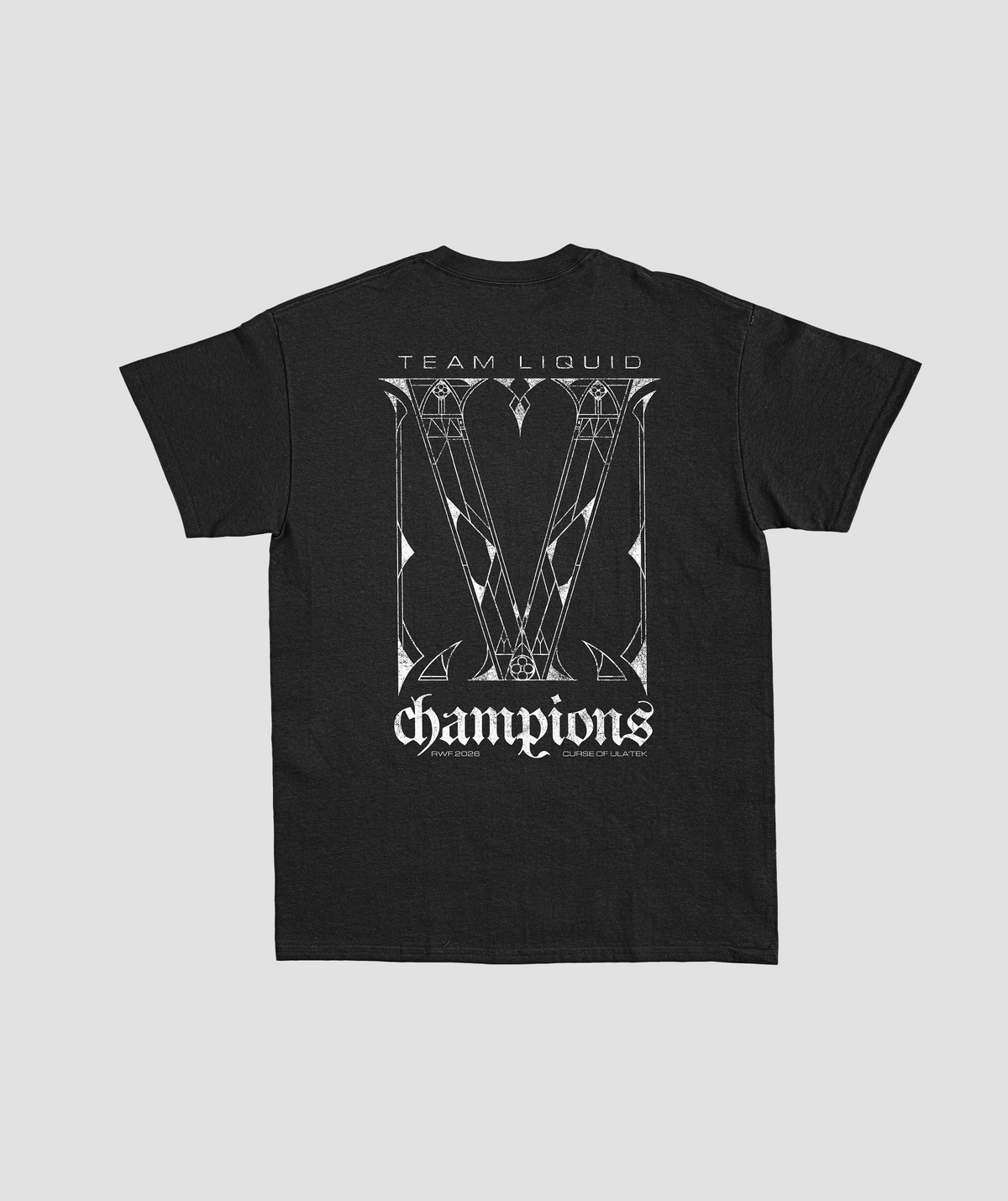 RWF VA - WINNERS TEE