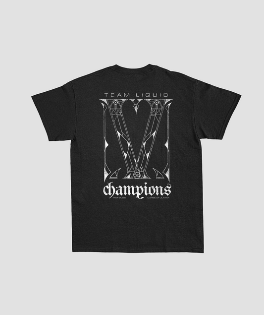 RWF VA - WINNERS TEE