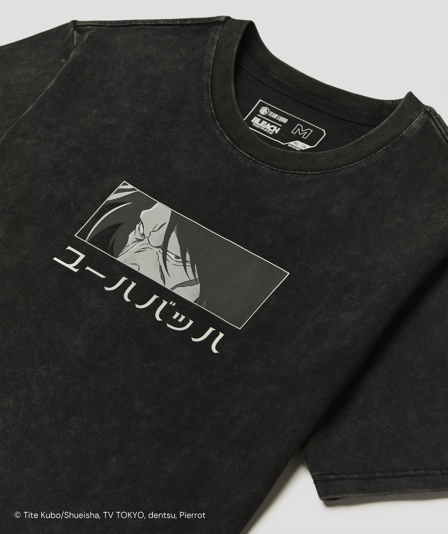 YHWACH TEE - Team Liquid