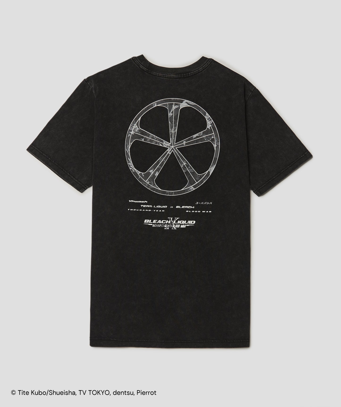 YHWACH TEE - Team Liquid