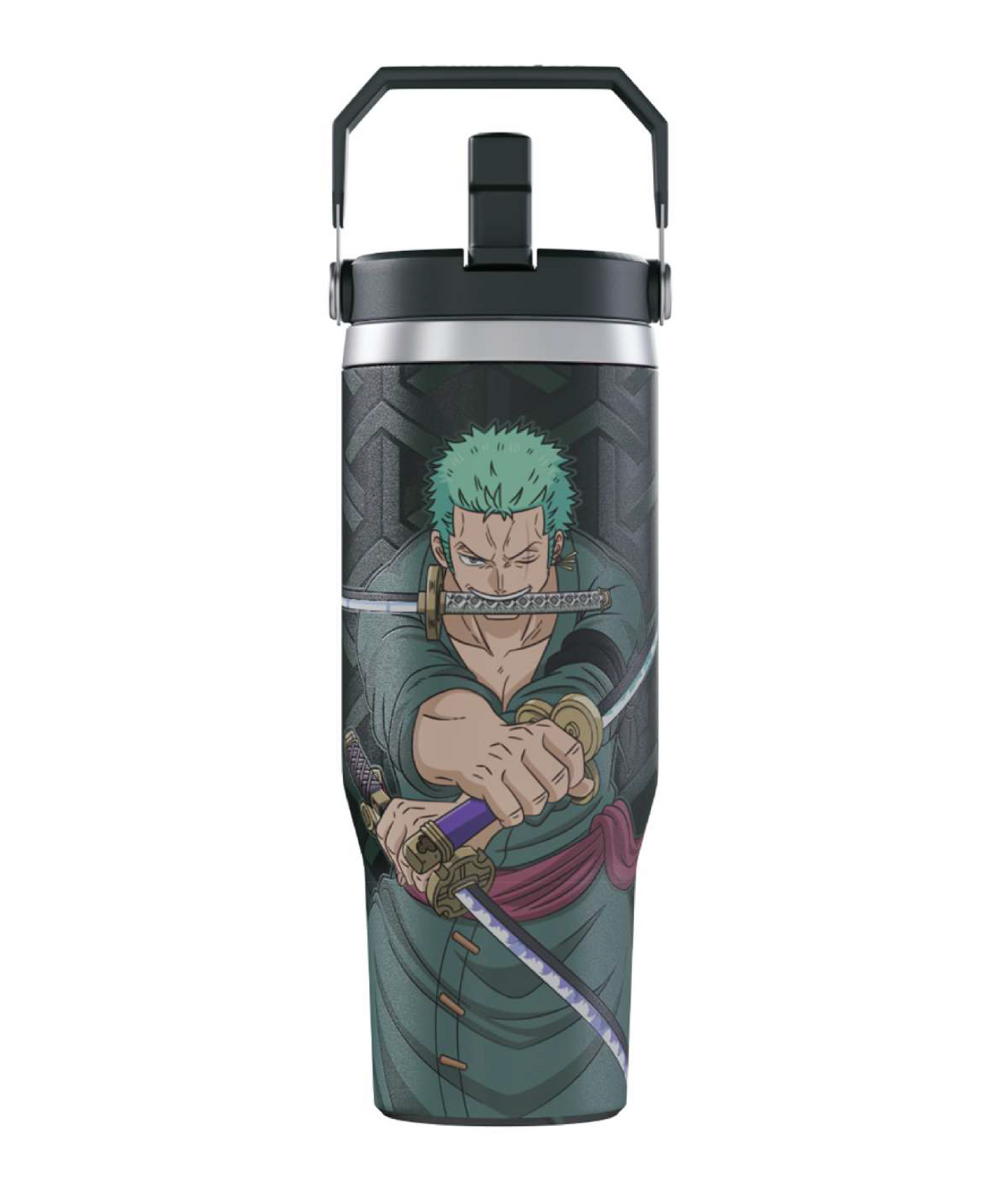 ONE PIECE RORONOA ZORO TUMBLER