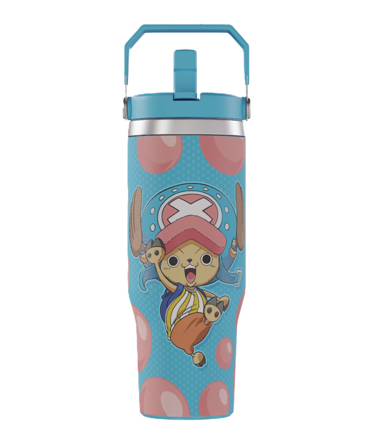 ONE PIECE TONY TONY CHOPPER TUMBLER