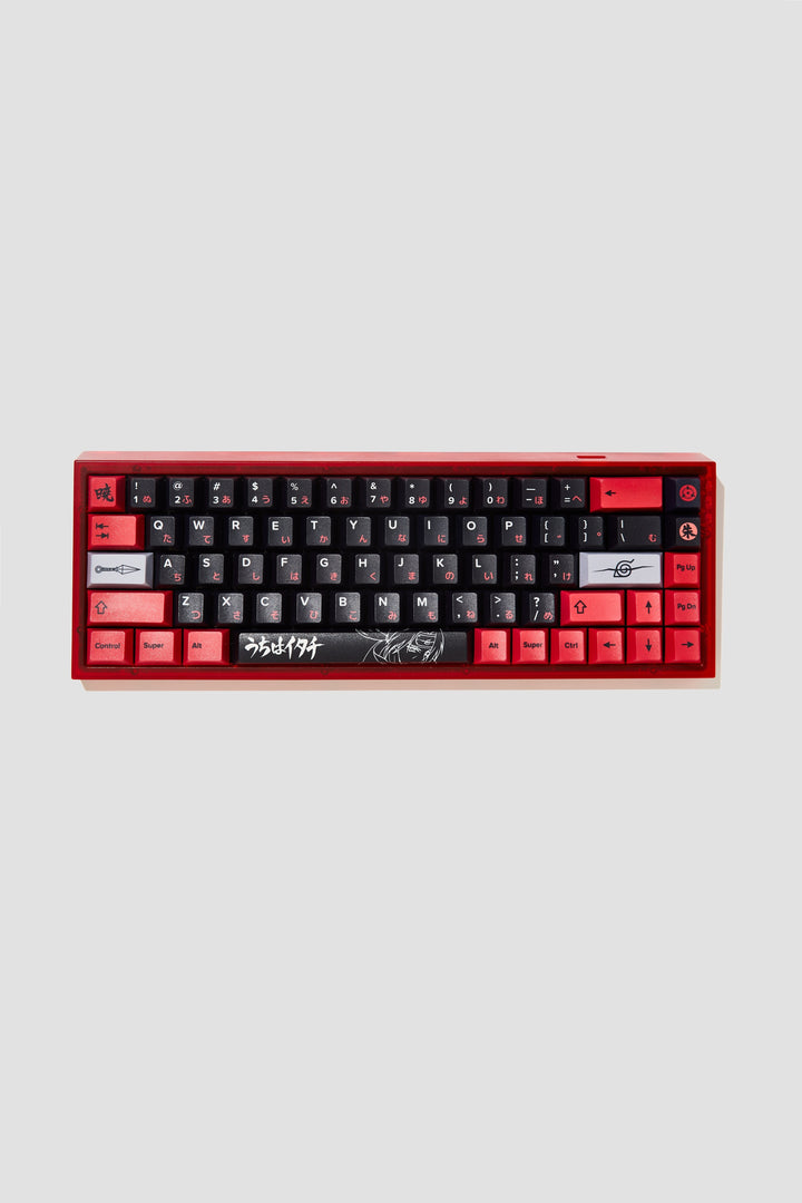 Deadpool Custom Keycaps Keycaps – Team Liquid