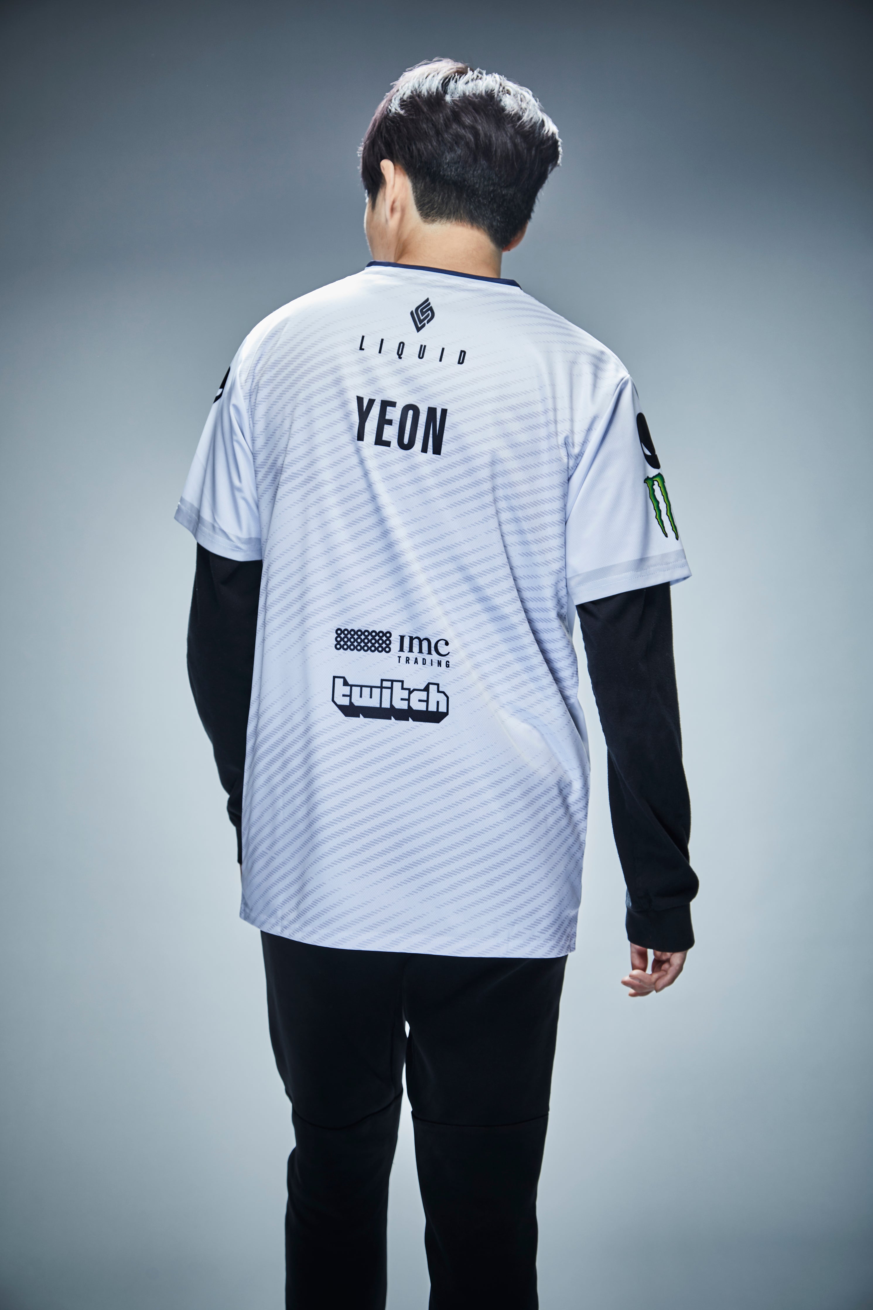 2023 TEAM LIQUID OFFICIAL HONDA WORLDS JERSEY – Team Liquid