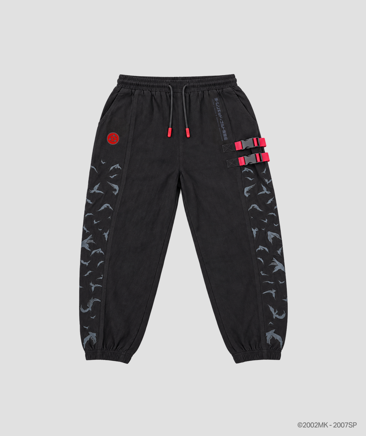 NARUTO ITACHI HAREM PANT
