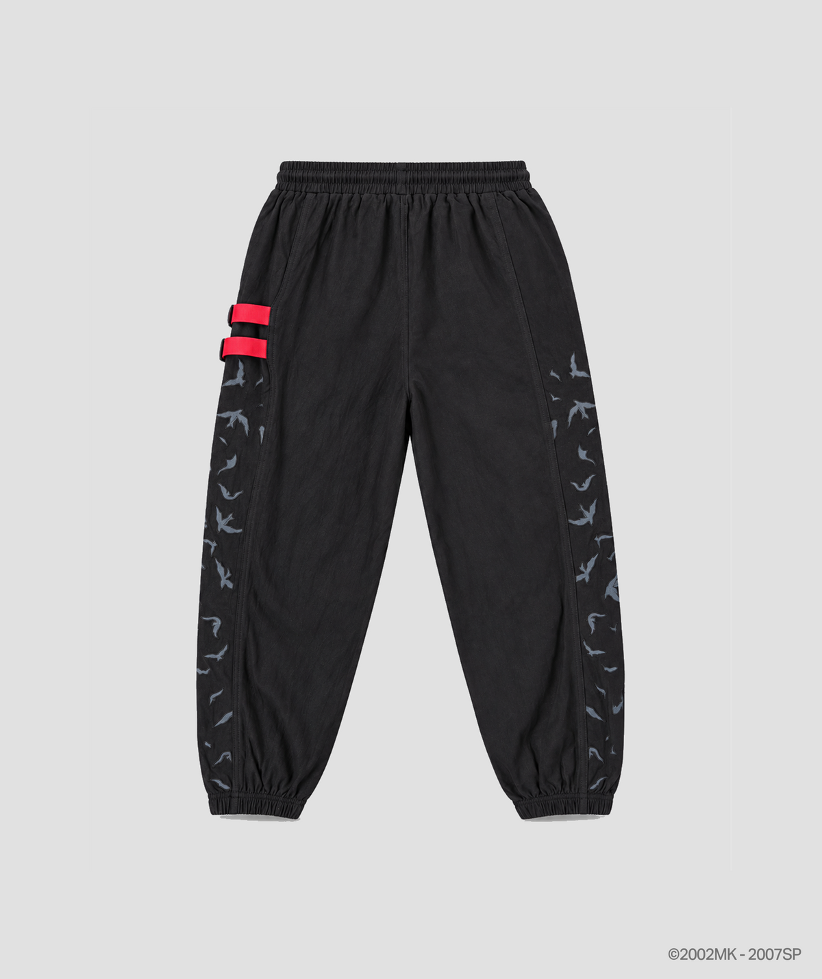 NARUTO ITACHI HAREM PANT