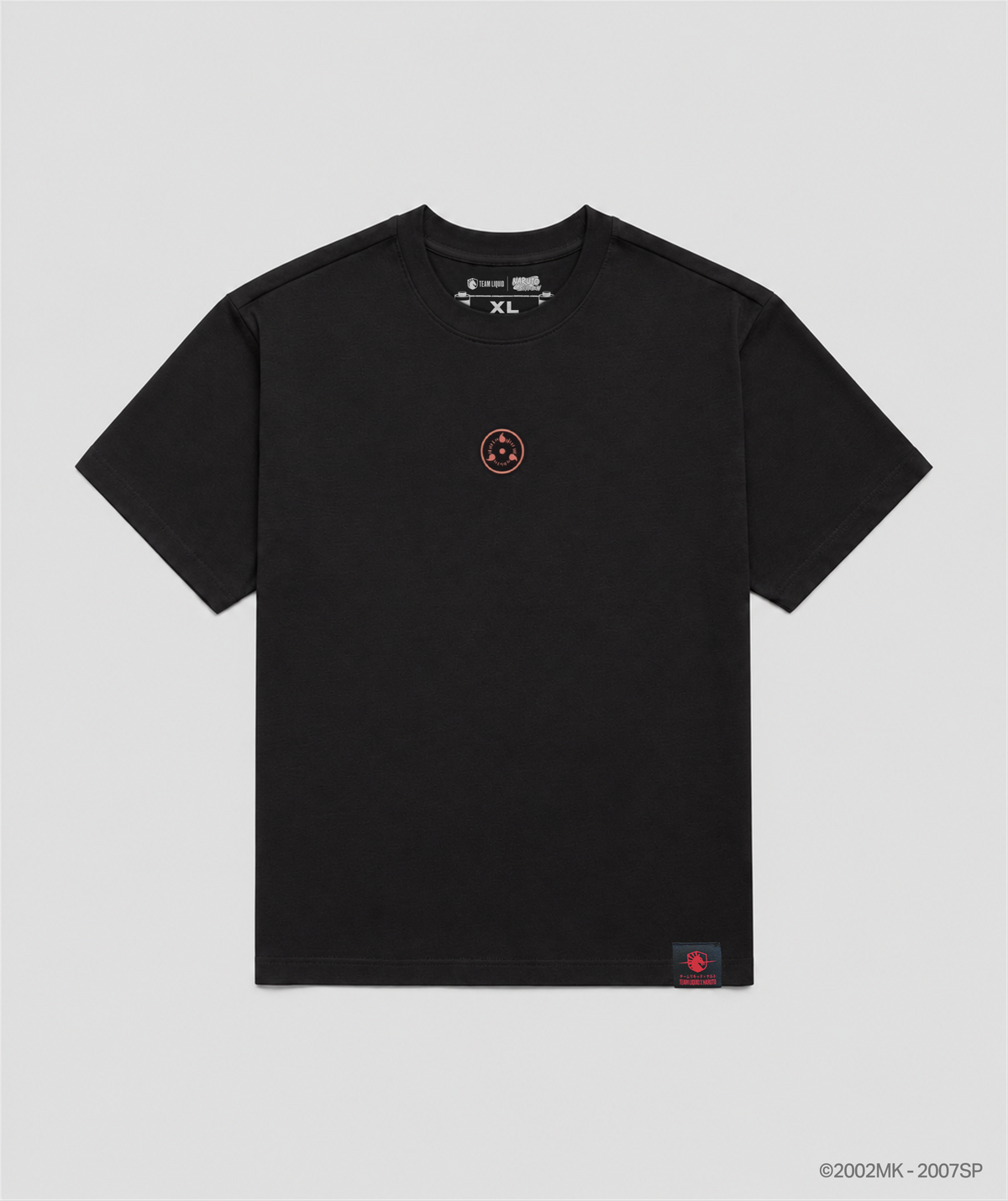 NARUTO ITACHI TEE