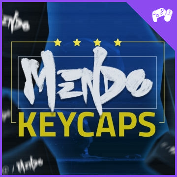 Liquid+ Mendo Spacebar Keycap - Team Liquid