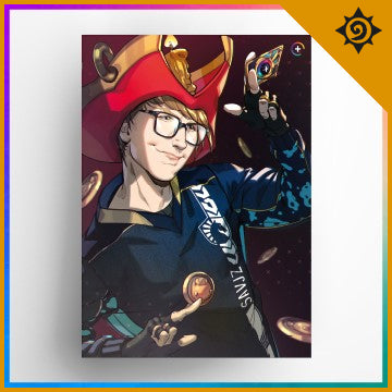 Artwork Print - Savjz