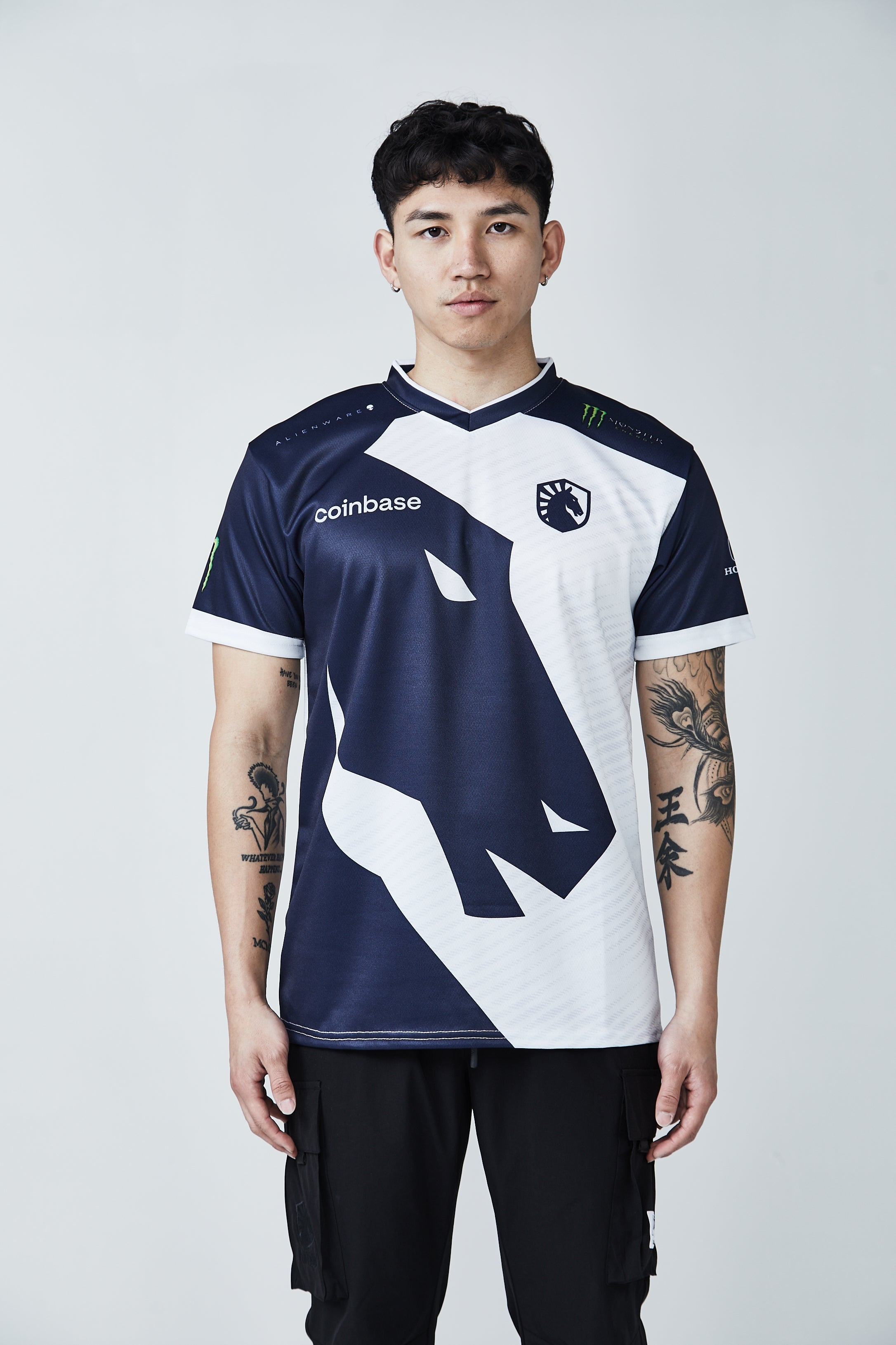 2023 TEAM LIQUID OFFICIAL JERSEY – Team Liquid