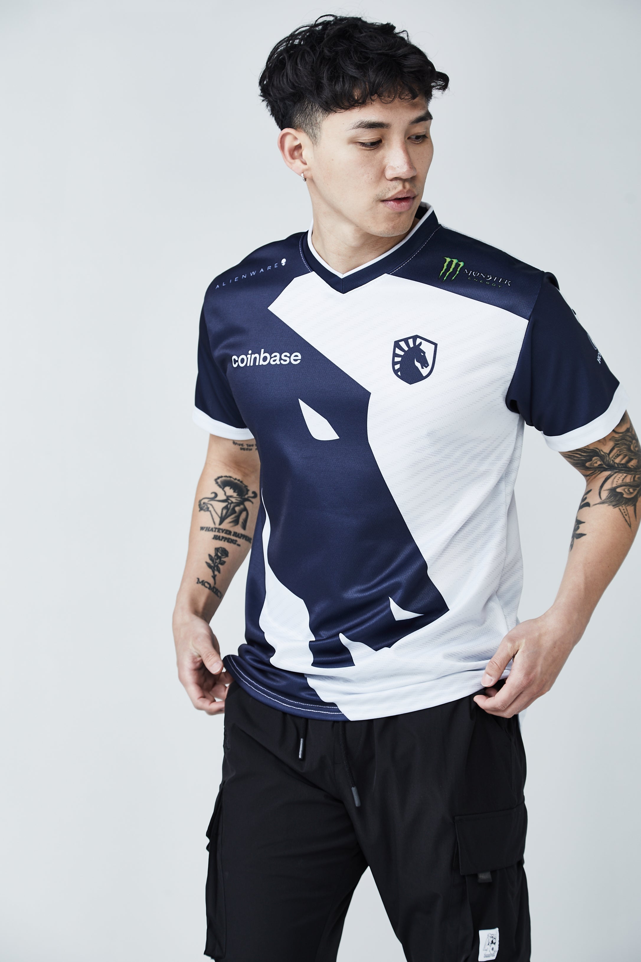 2023 TEAM LIQUID OFFICIAL JERSEY – Team Liquid