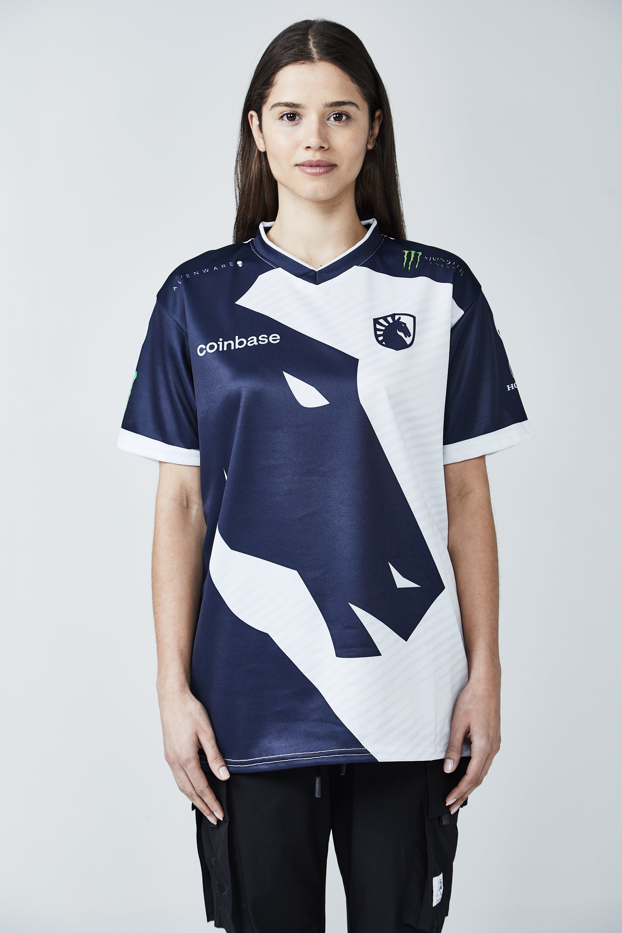 Team liquid 2024 csgo jersey