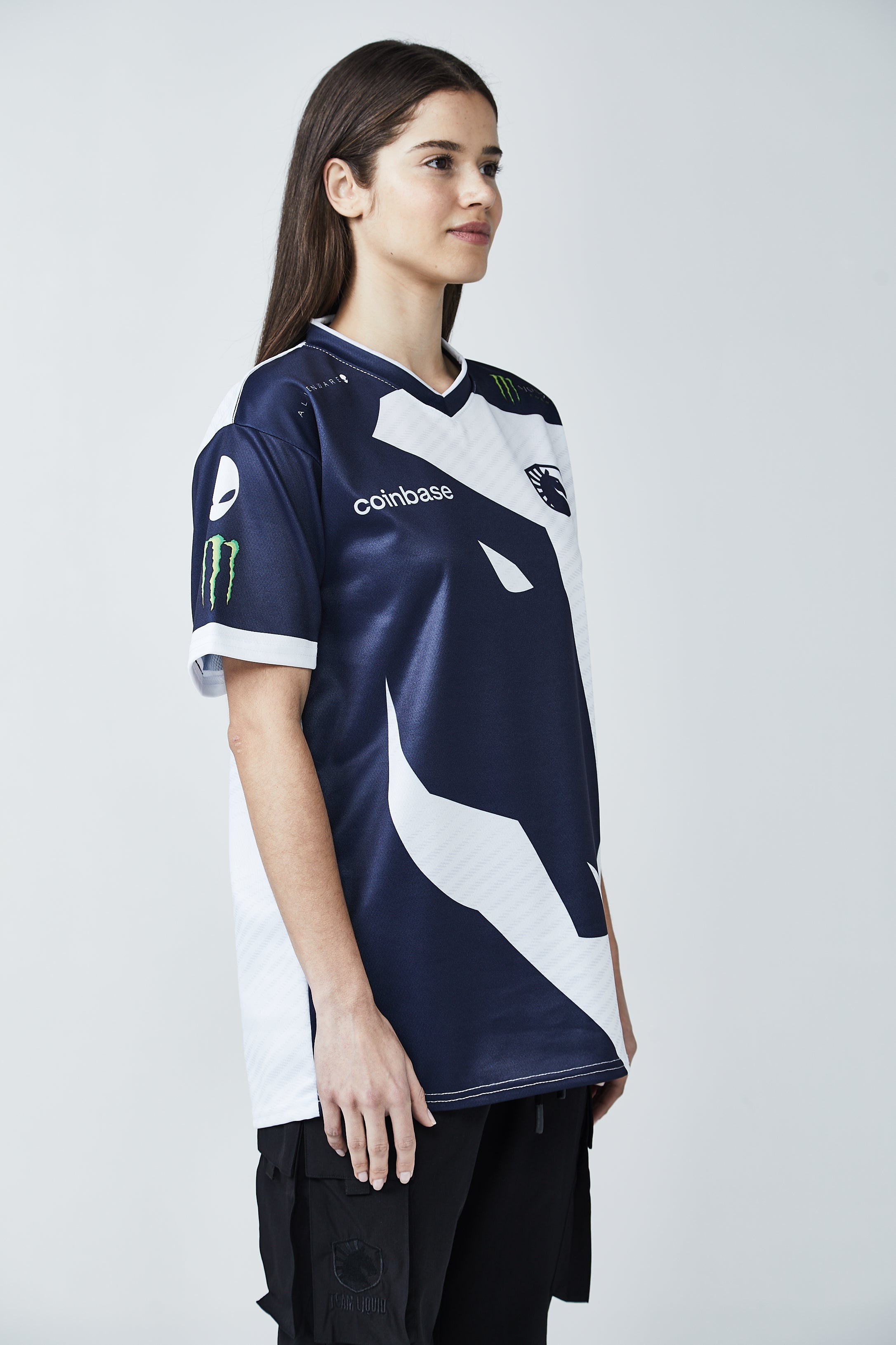 2023 TEAM LIQUID OFFICIAL JERSEY